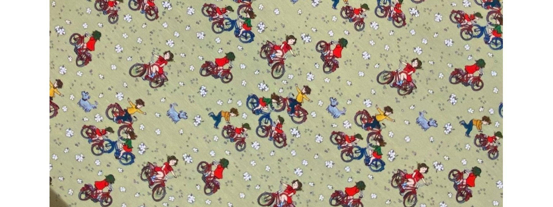 Lotta på bråkmakargatan, jersey med lite lycra.