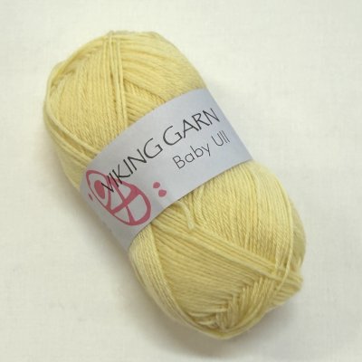 Viking-garn, Baby Ull
