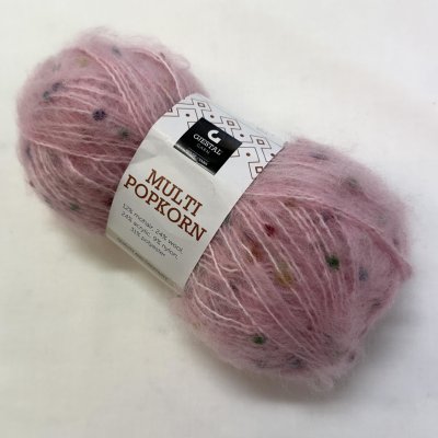 House of Yarn, Popkorn