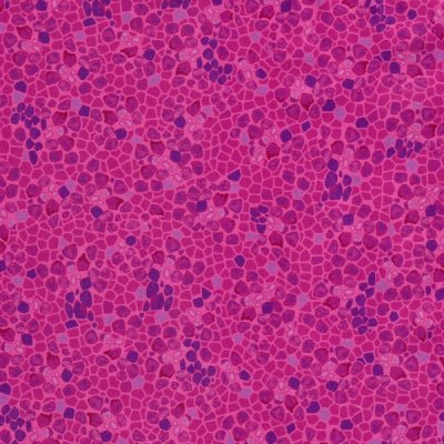 2803, mosaik i cerisa färgtonertygbredd 110 c