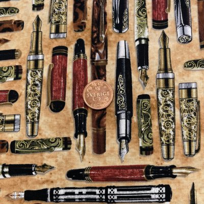 tyger-reservoarpennor