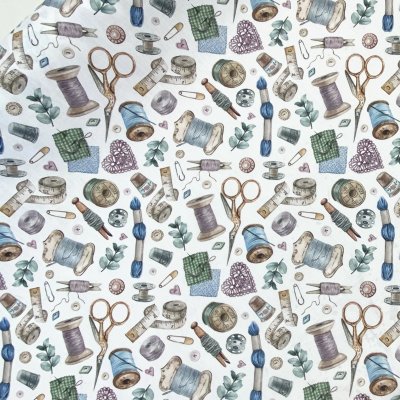  10102, tygbredd 140cm.