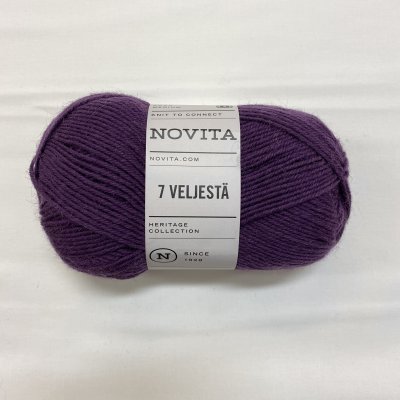 7-veljestä-novita