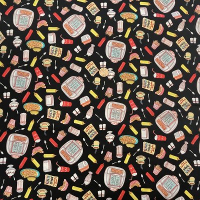 1999, tygbredd 110 cm