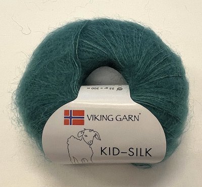 Viking Kid-Silk, f.339