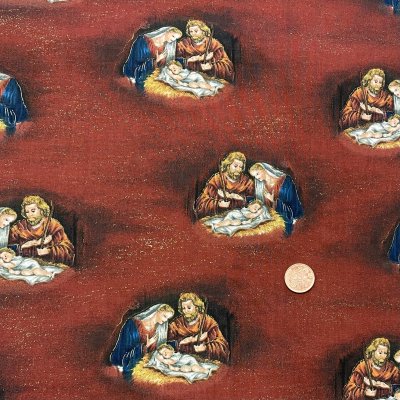 5109, tygbredd 110 cm.