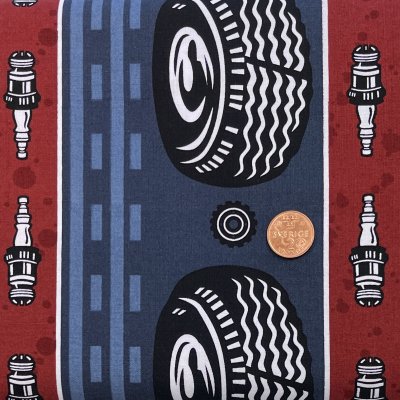 3349, tygbredd 110 cm.