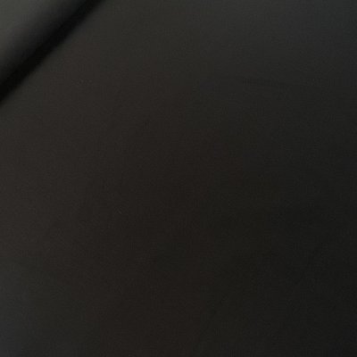 LV01, Lakansväv svart, tygbredd 150 cm.