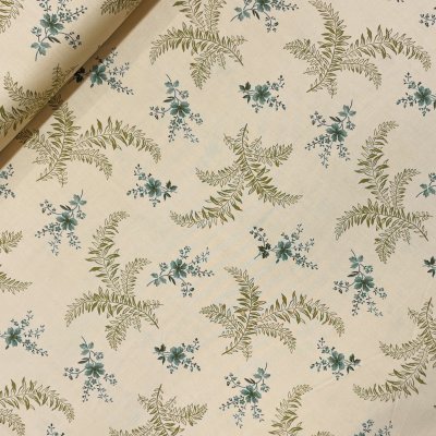 2009, tygbredd 110 cm