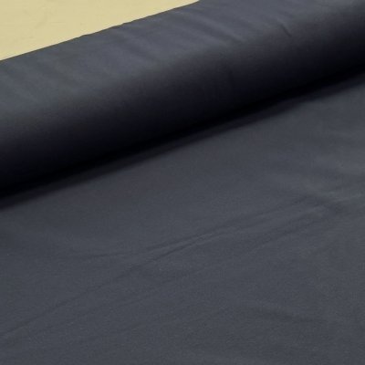 bomullsjersey-marinbla jersey