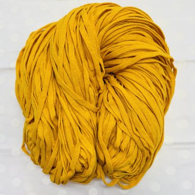 Lyxtrasa gul, färg 57