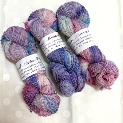 garn-merino-handfärgad