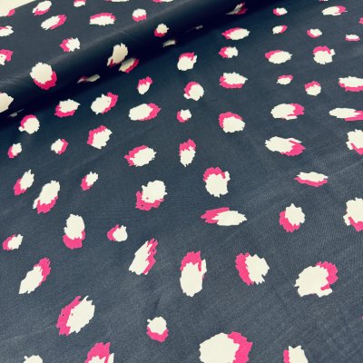 viscosetyg-modetyg-viscosesatin-marinblåtttyg