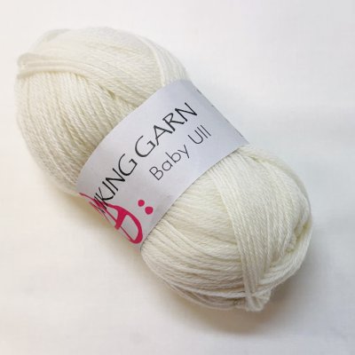 garntillbaby-babyull-merino ull