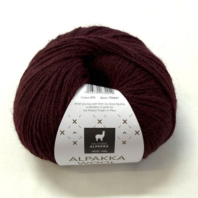 alpakka-ull-garn