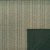 039, Jaquard jersey i grågrön, Tygbredd 150 cm