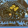3305, Nascar (rapport)