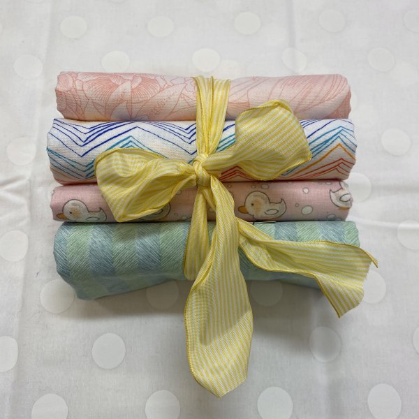 Paket nr 4