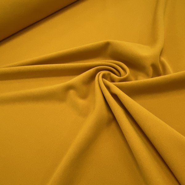 Scuba crêpe, tygbredd 150 cm.