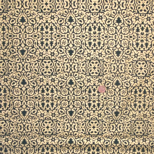 5039, tygbredd 110 cm. 100% bomull.