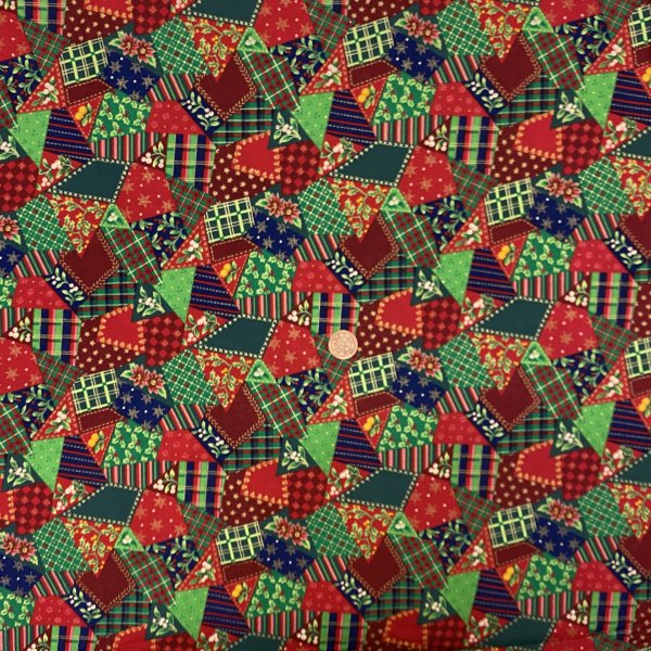 5028, tygbredd 110 cm. 100% bomull.