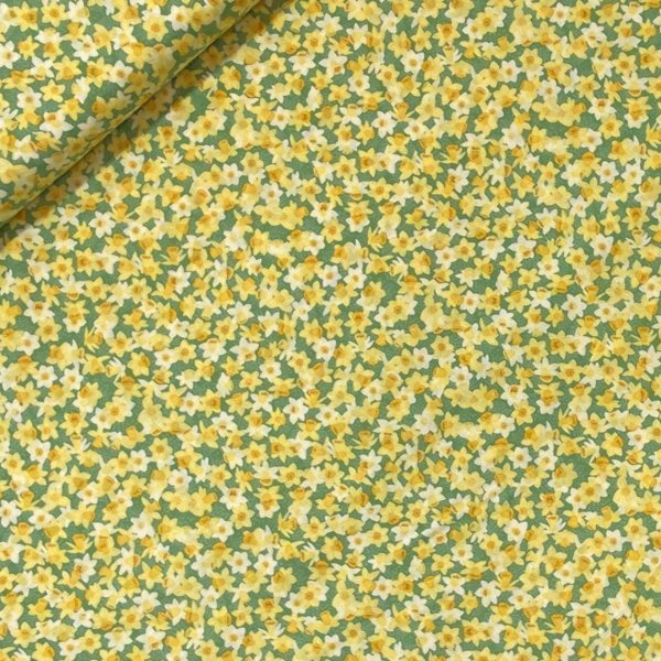 kvilttyg-smablommor-bomullstyg-lapptackstyg