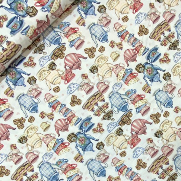 lapptäckstyg-mat
