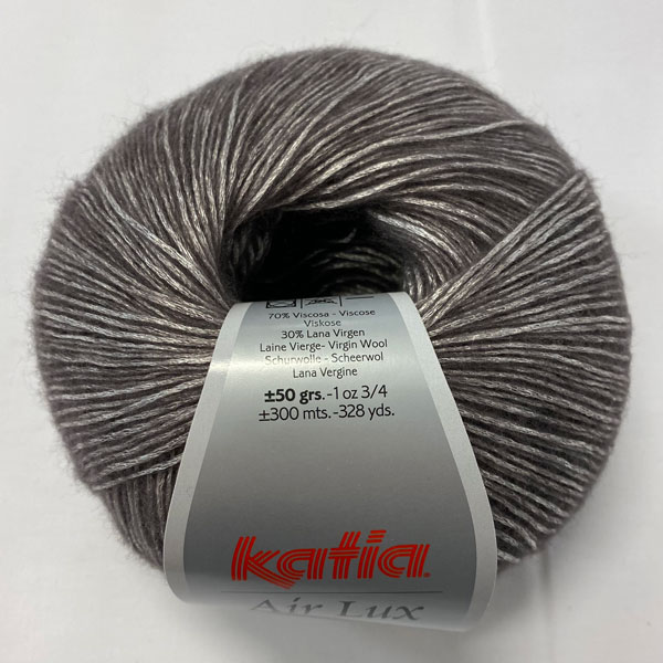 Katia, färg 69 grå