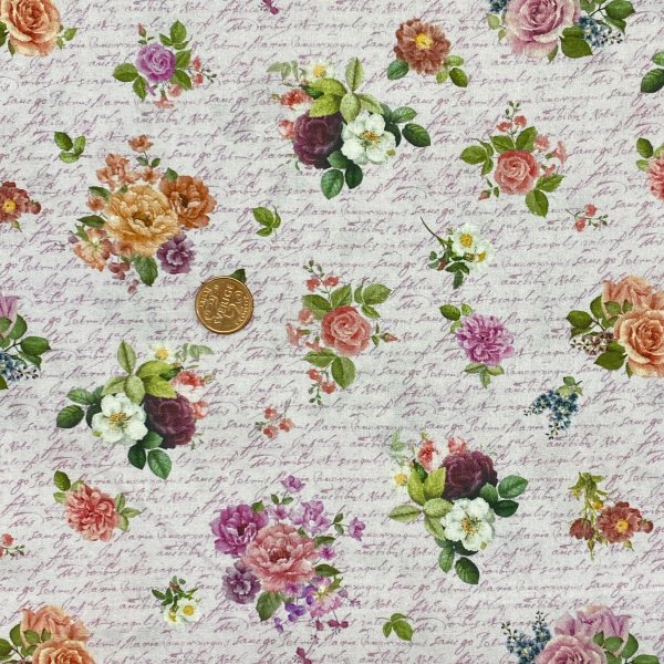 kvilttyger-bomullstyger-blombuketter