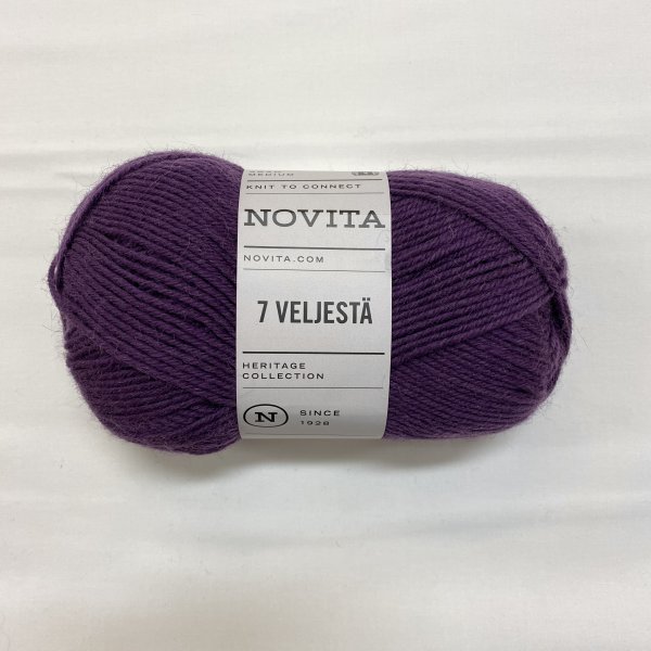 7-veljestä-novita