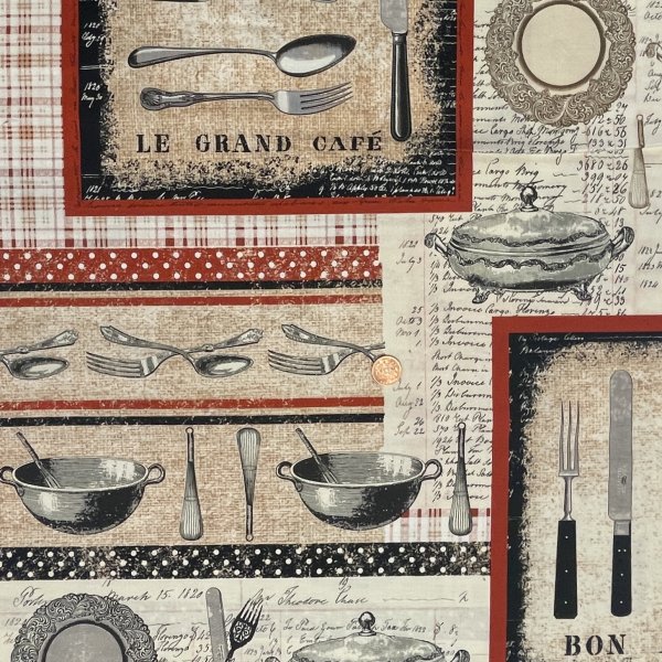 0105, tygbredd 110 cm