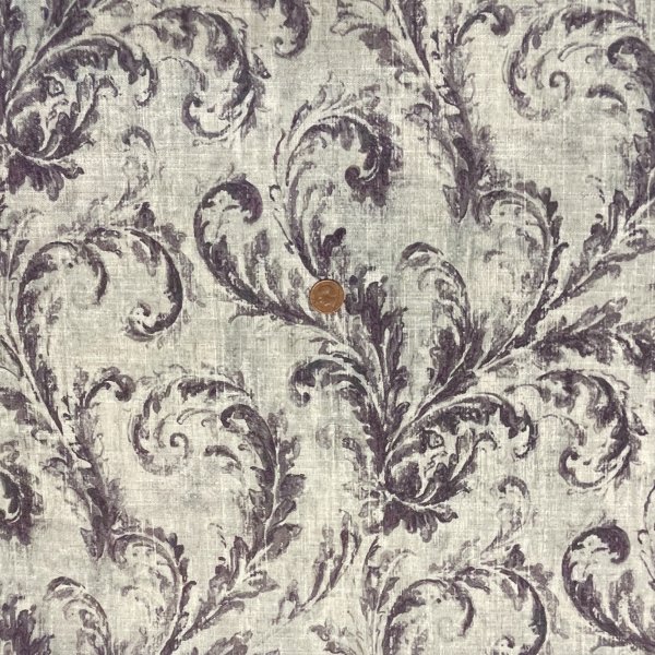 10121, Gardintyg, tygbredd 140 cm.