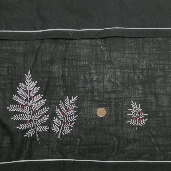 15, Gardinkappa metervara, 100% bomull.