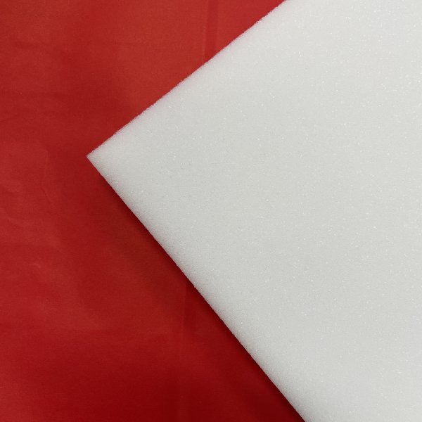 Soffdyna, tjocklek 4cm, storlek 60x200cm