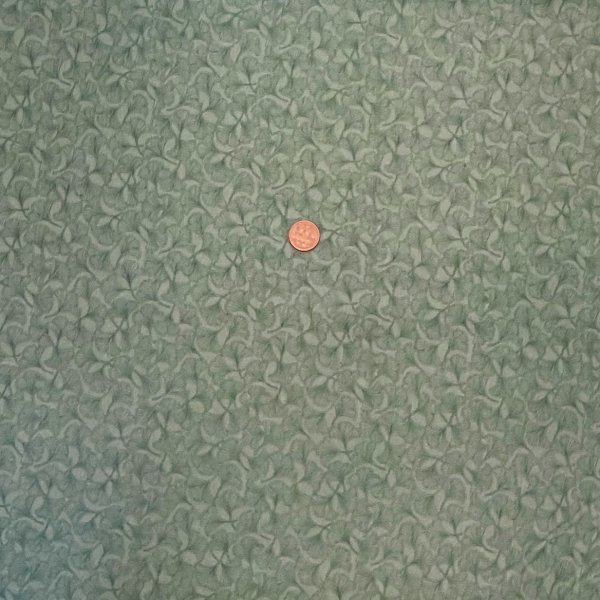 2209 , Ginkoblad, tygbredd 110 cm