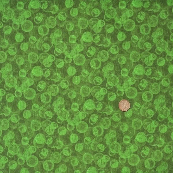 1313, tygbred 110cm.