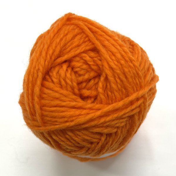 Rauma, Fivel orange f. 20