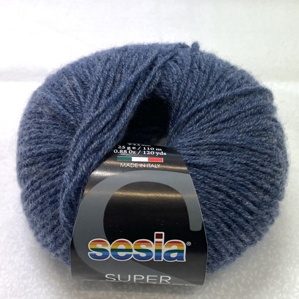 Super Cashmere fg.1058