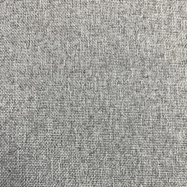 13083, mörkläggande gardintyg, färg grå. Tygbredd 140 cm.