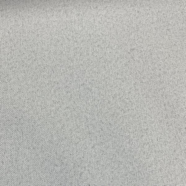 13082, mörkläggande gardintyg, tygbredd 140 cm, 100% polyester, färg vit.