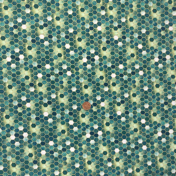 1309, tygbredd 110 cm