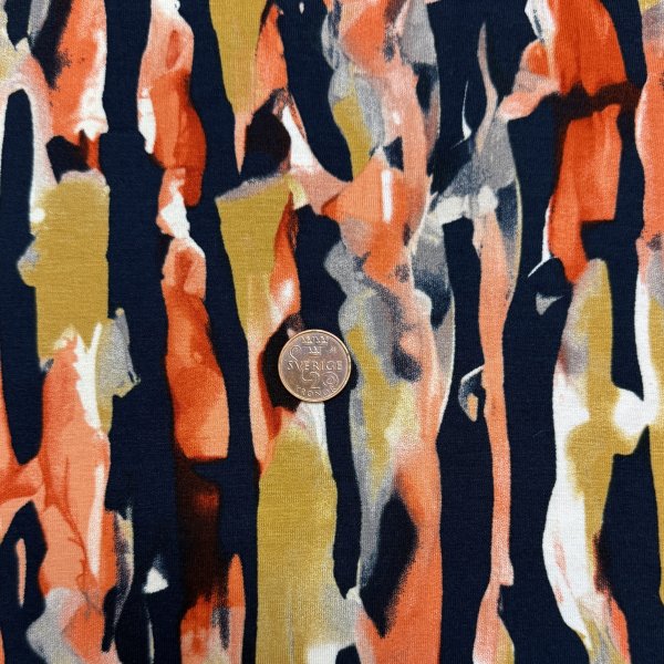 trikå-viscose-elastan
